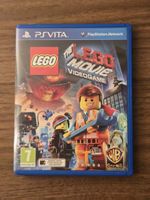 LEGO The Movie Videogame für PS Vita